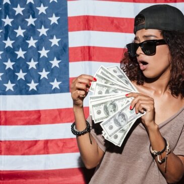 Szükségem van-e amerikai utazási pénzre, és miért?