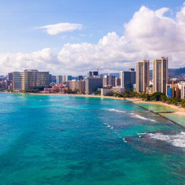 A híres Waikiki étterem Mugen újranyit Honoluluban, új koncepcióval és séffel