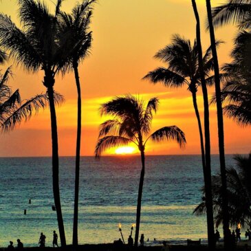 Hawaii turisztikai díjat javasol a környezetvédelem finanszírozására