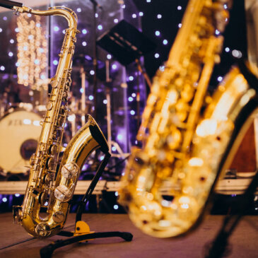New Orleans Jazz & Örökség Fesztivál: A zene, az ételek és a kultúra harmonikus ünnepe