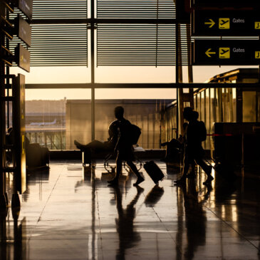 A TSA PreCheck utasok gyorsított önkiszolgáló átvilágításban részesülhetnek