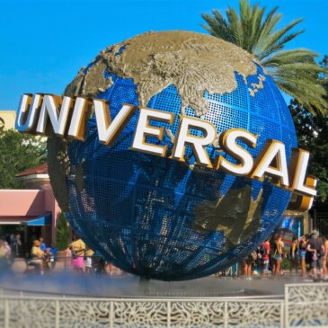 Az Universal Orlando bemutatja az 1 milliárd dolláros Epic Universe vidámpark terveit