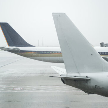 Az Alaska Airlines leállítja a Boeing 737 MAX 9 flottát, ami országos hatással van a járatokra