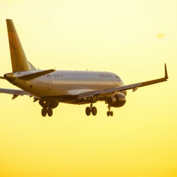 Az FAA közelgő újbóli felhatalmazásáról szóló törvényjavaslat hatással lesz a légitársaságok biztonságára és az utazási élményre