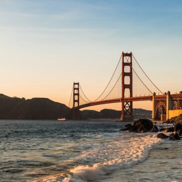 San Francisco City Guides bemutatja az éghajlatváltozással kapcsolatos gyalogtúrát: Elgondolkodtató felfedezés