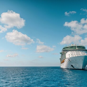 A Princess Cruises 2024-ben Love Boat-témájú hajóutat kínál
