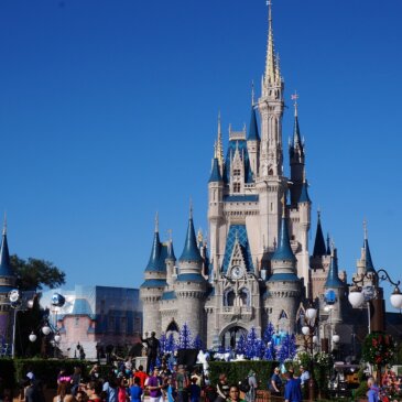 A Disney bemutatja a Tiana’s Bayou Adventure nyitószezonját a Walt Disney Worldben