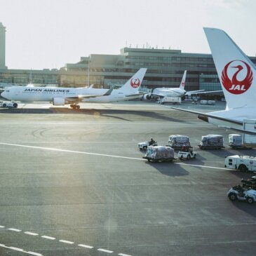 A Japan Airlines új Boeing és Airbus repülőgépekkel bővíti flottáját