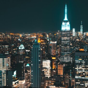 New York City turizmusa virágzik, 74 milliárd dollár gazdasági hatást generálva