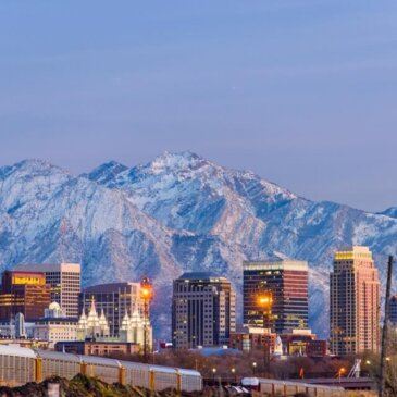 Vízum Colorado számára