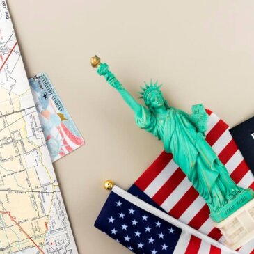 Hol találhatók az amerikai nagykövetségek?